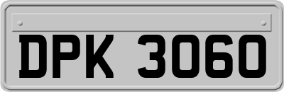 DPK3060