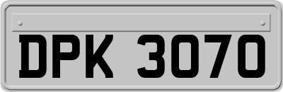 DPK3070