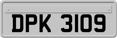 DPK3109