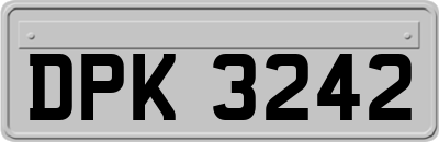 DPK3242