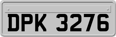 DPK3276