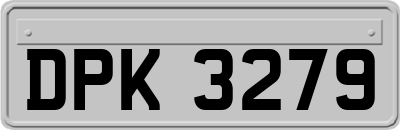 DPK3279