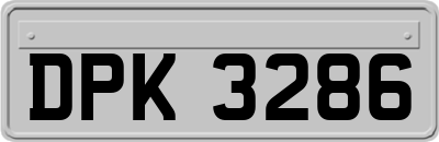 DPK3286