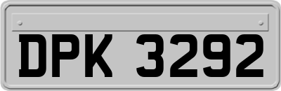 DPK3292