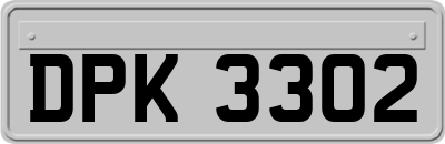 DPK3302