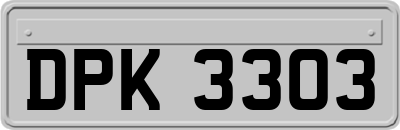 DPK3303