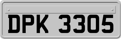 DPK3305