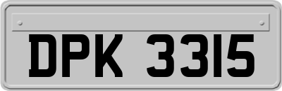 DPK3315