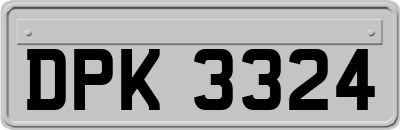 DPK3324