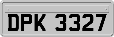 DPK3327