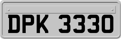 DPK3330