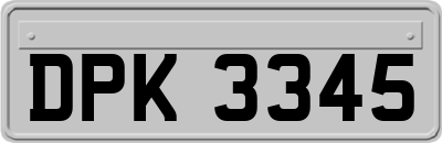 DPK3345