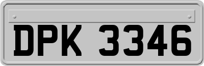 DPK3346
