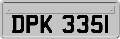 DPK3351