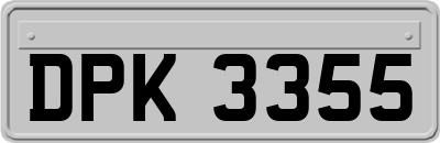 DPK3355