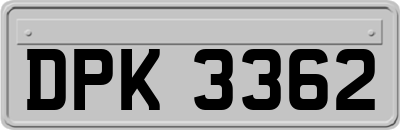 DPK3362