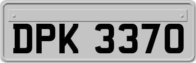DPK3370