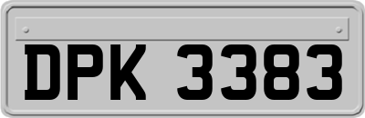 DPK3383