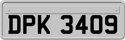 DPK3409