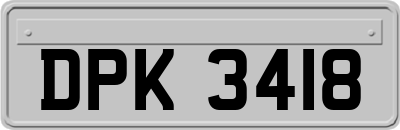 DPK3418