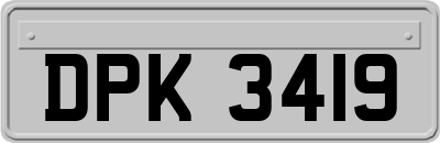 DPK3419
