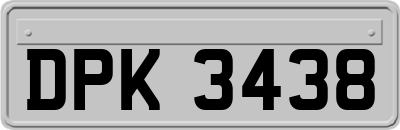 DPK3438