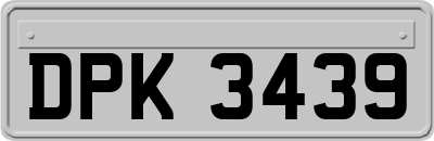 DPK3439
