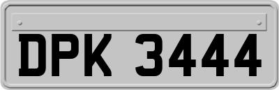 DPK3444