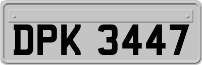 DPK3447