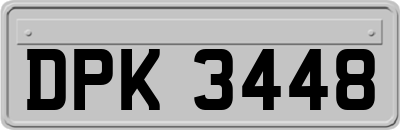 DPK3448