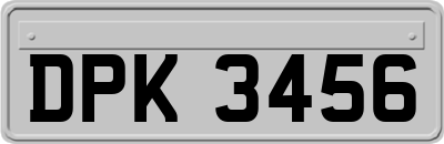 DPK3456