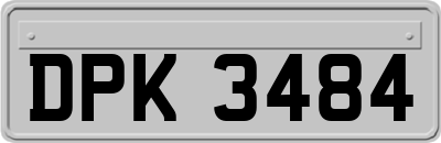 DPK3484