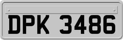 DPK3486