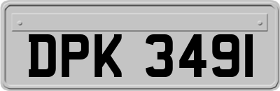 DPK3491