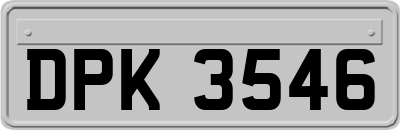DPK3546