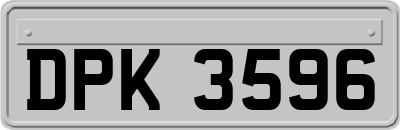 DPK3596