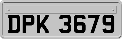 DPK3679