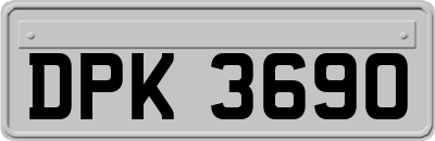 DPK3690