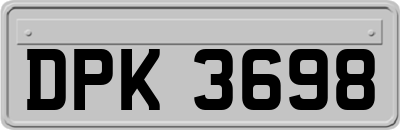 DPK3698