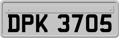 DPK3705