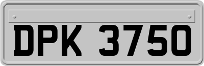 DPK3750