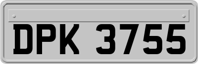 DPK3755