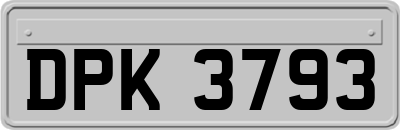 DPK3793