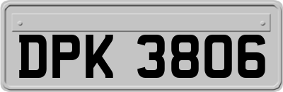 DPK3806