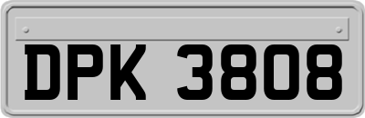 DPK3808