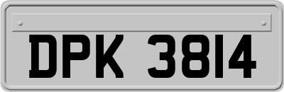 DPK3814