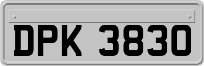 DPK3830