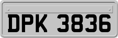 DPK3836