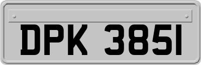DPK3851