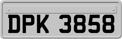 DPK3858